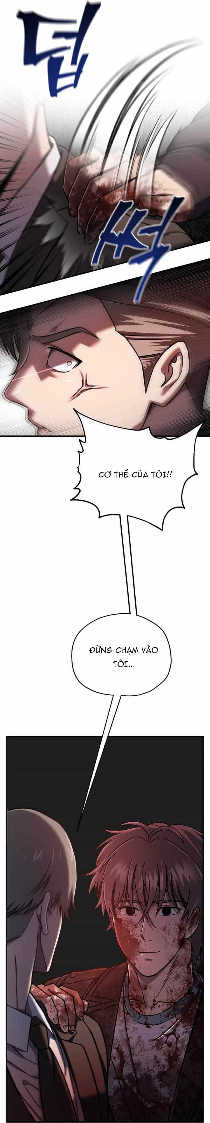 Chỉ Mình Ta Hồi Sinh - Chương 71 - ảnh 27