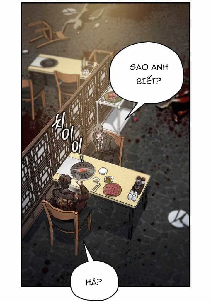 Chỉ Mình Ta Hồi Sinh - Chương 71 - ảnh 48
