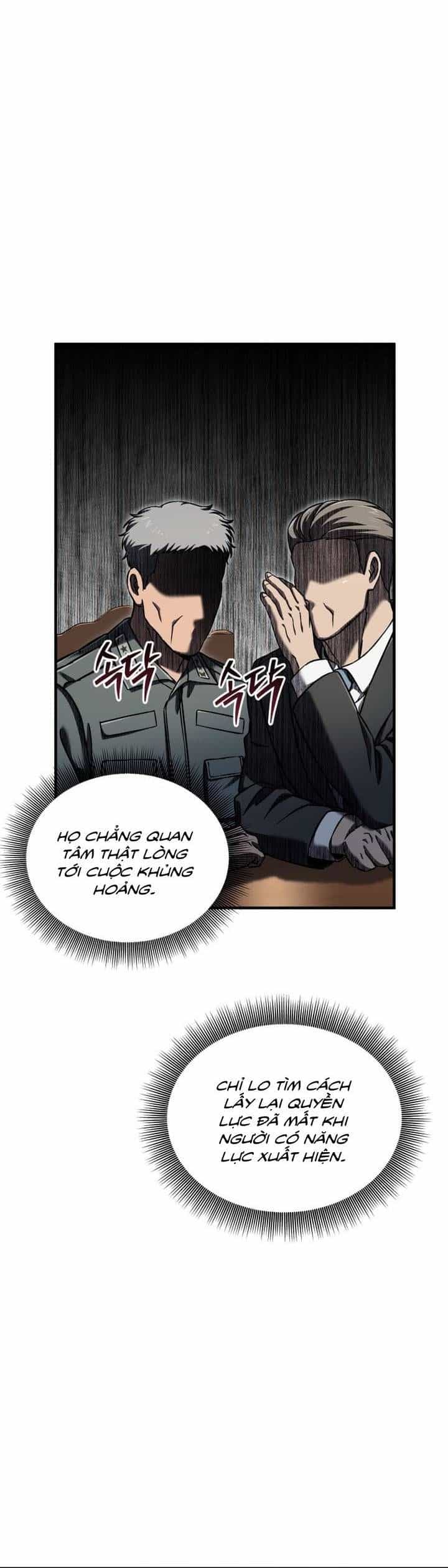 Chỉ Mình Ta Hồi Sinh - Chương 72 - ảnh 16