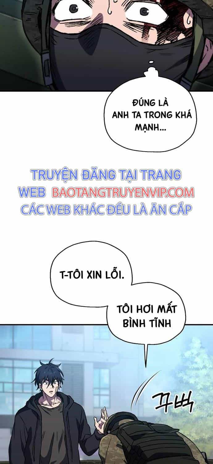 Chỉ Mình Ta Hồi Sinh - Chương 8 - ảnh 23