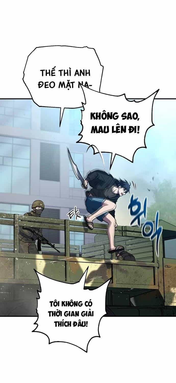 Chỉ Mình Ta Hồi Sinh - Chương 8 - ảnh 31