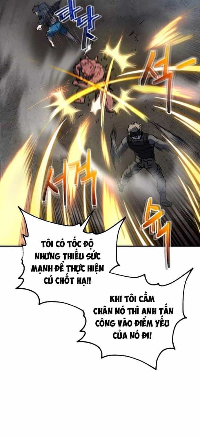 Chỉ Mình Ta Hồi Sinh - Chương 8 - ảnh 73