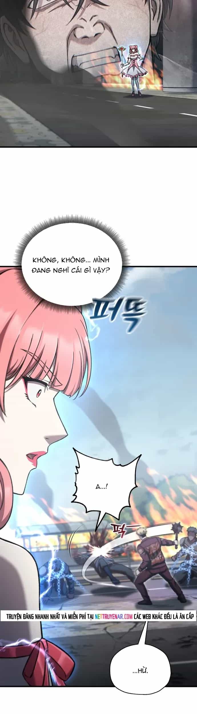 Chỉ Mình Ta Hồi Sinh - Chương 82 - ảnh 15