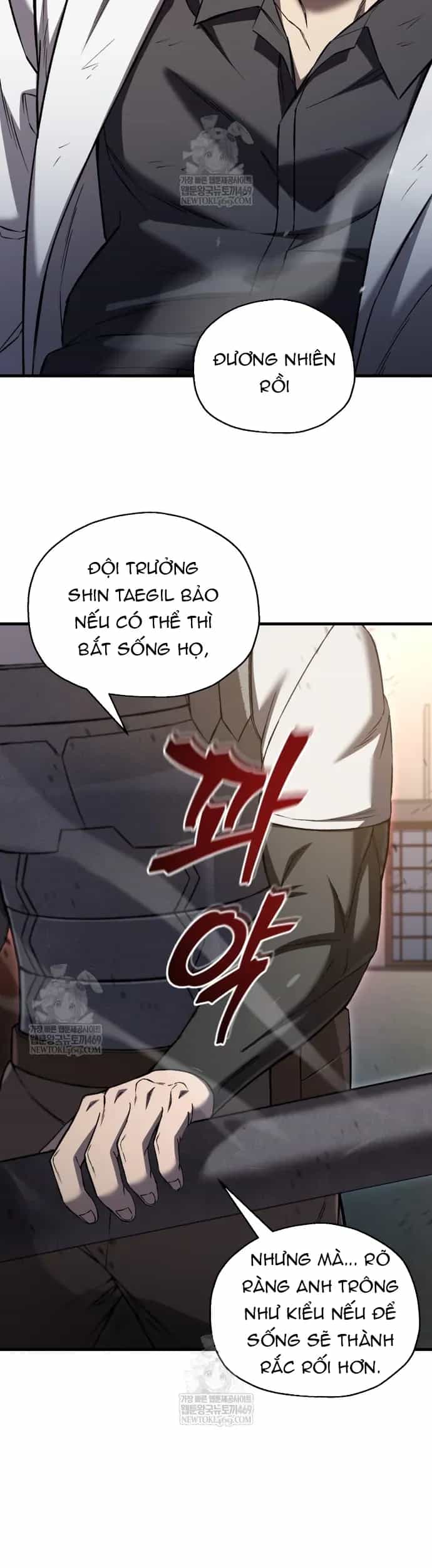 Chỉ Mình Ta Hồi Sinh - Chương 82 - ảnh 23