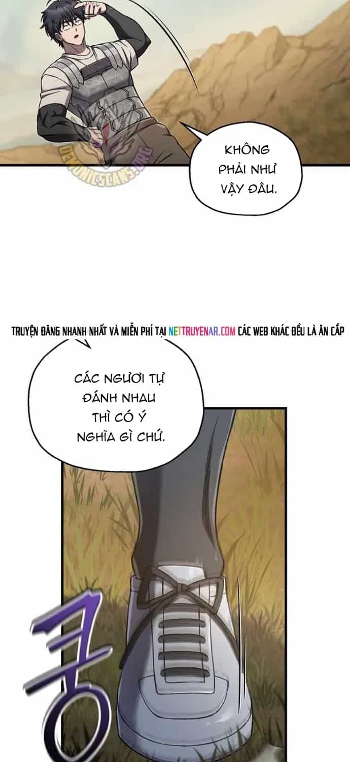 Chỉ Mình Ta Hồi Sinh - Chương 87 - ảnh 11