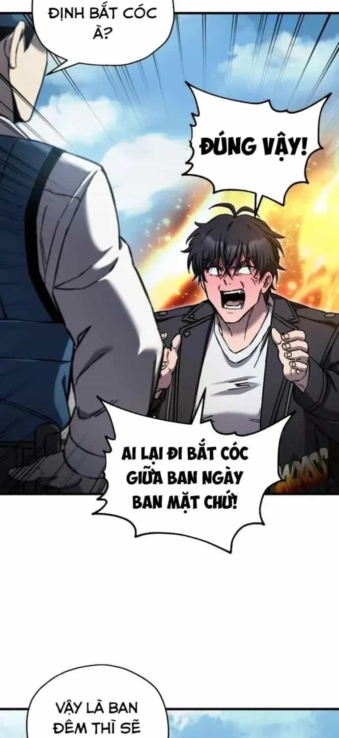 Chỉ Mình Ta Hồi Sinh - Chương 88 - ảnh 32