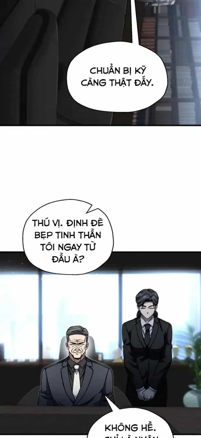 Chỉ Mình Ta Hồi Sinh - Chương 88 - ảnh 61