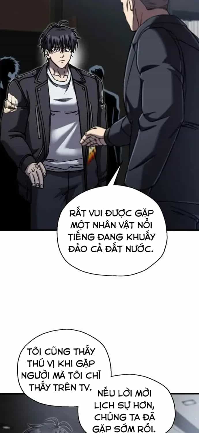 Chỉ Mình Ta Hồi Sinh - Chương 88 - ảnh 64
