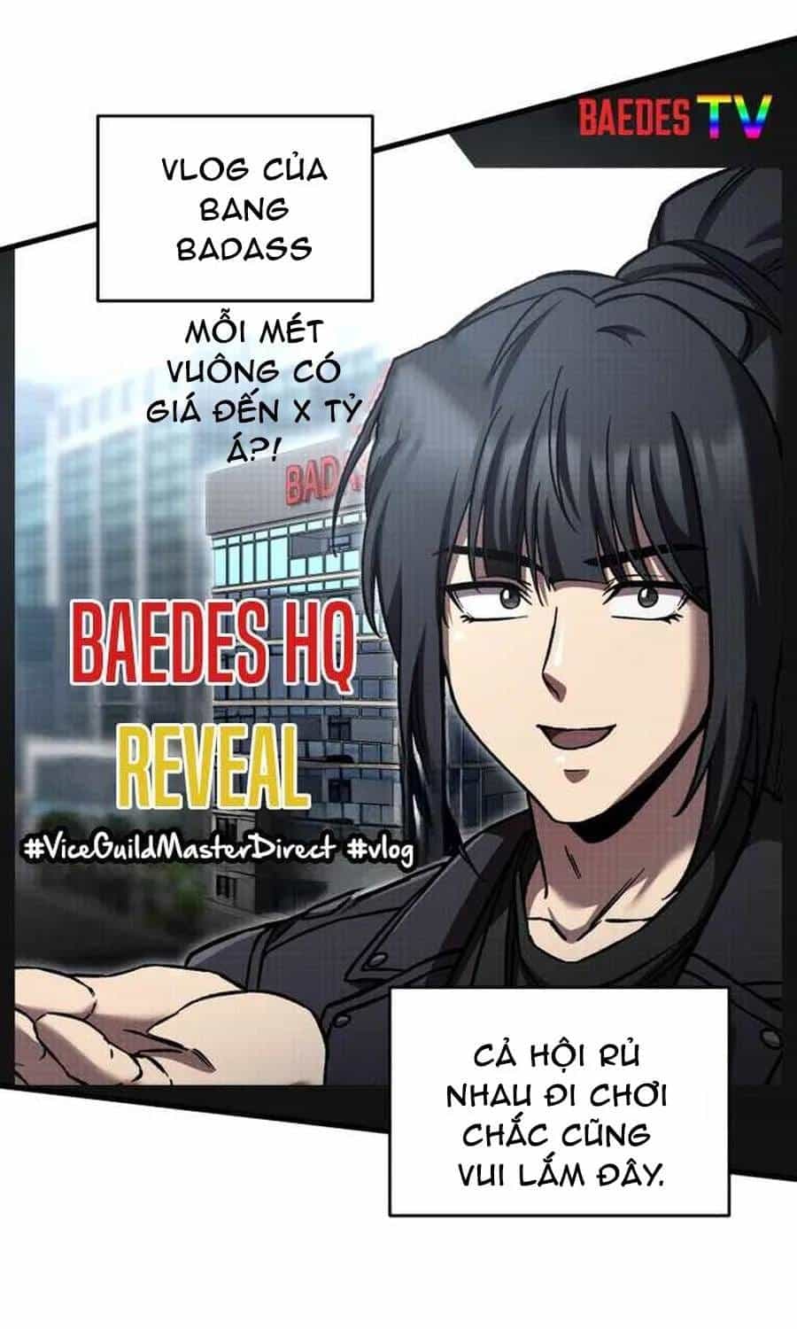Chỉ Mình Ta Hồi Sinh - Chương 91 - ảnh 35