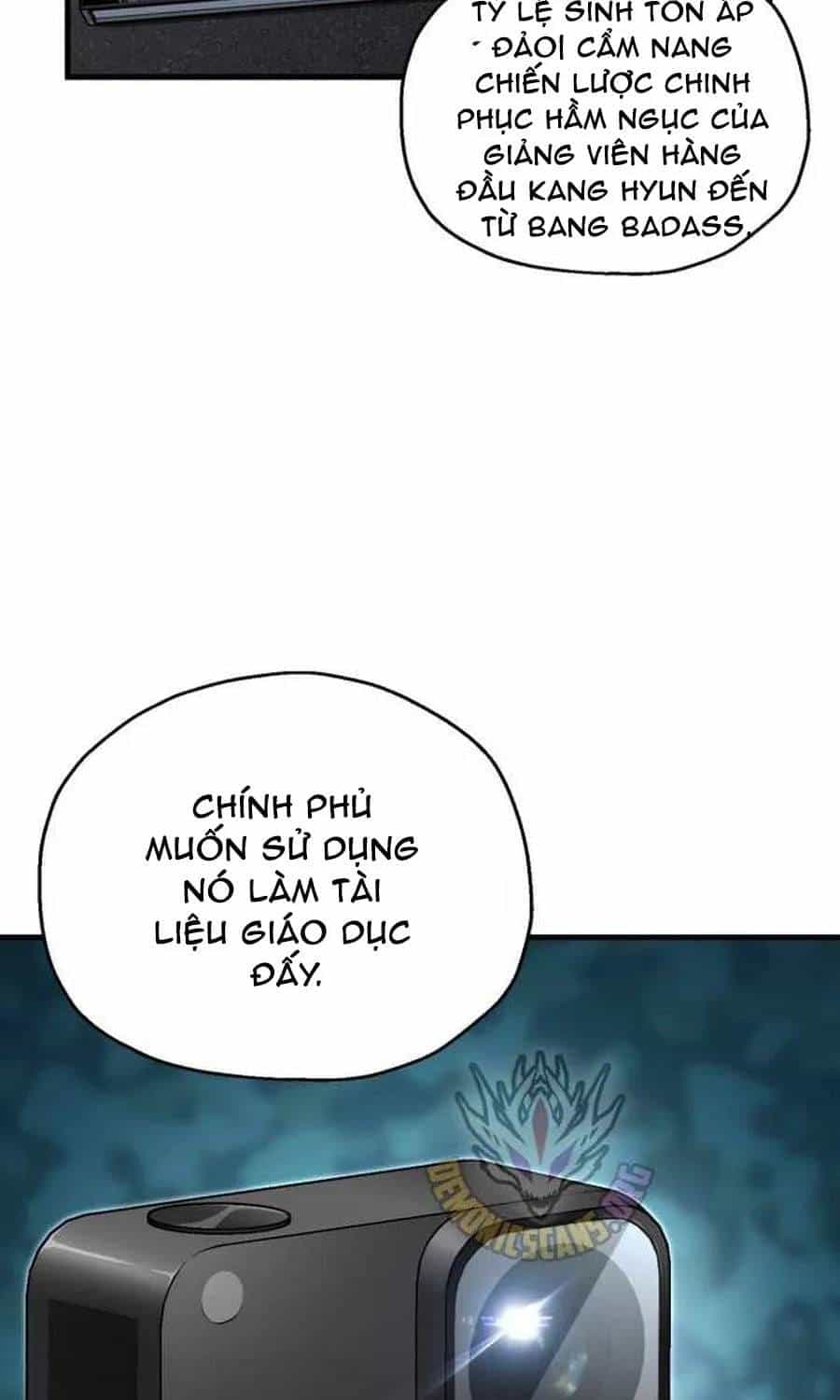 Chỉ Mình Ta Hồi Sinh - Chương 91 - ảnh 58