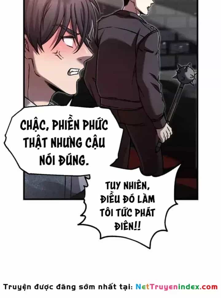 Chỉ Mình Ta Hồi Sinh - Chương 94 - ảnh 33
