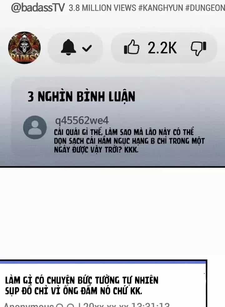 Chỉ Mình Ta Hồi Sinh - Chương 95 - ảnh 27