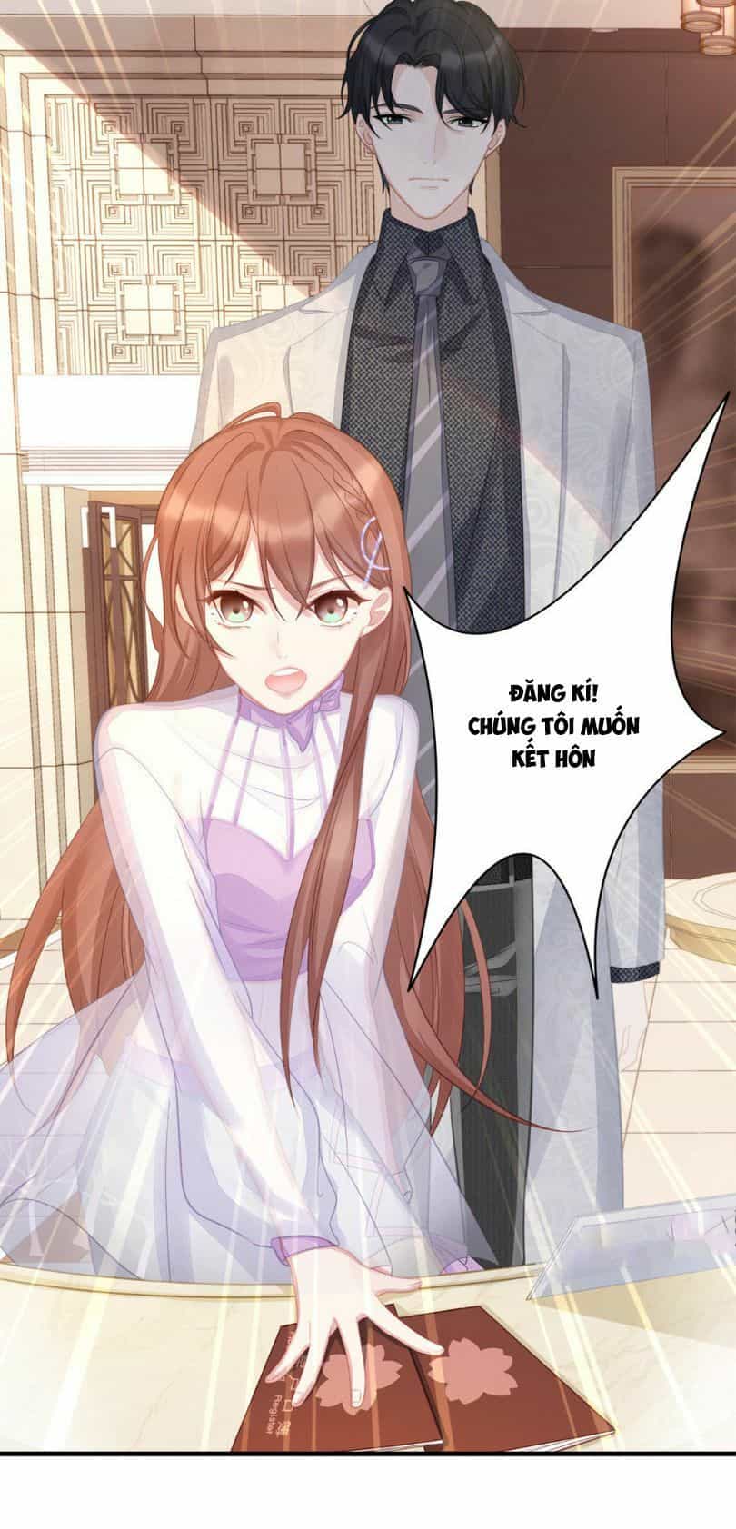 Chỉ Muốn Cưng Chiều Em - Chương 1 - ảnh 2