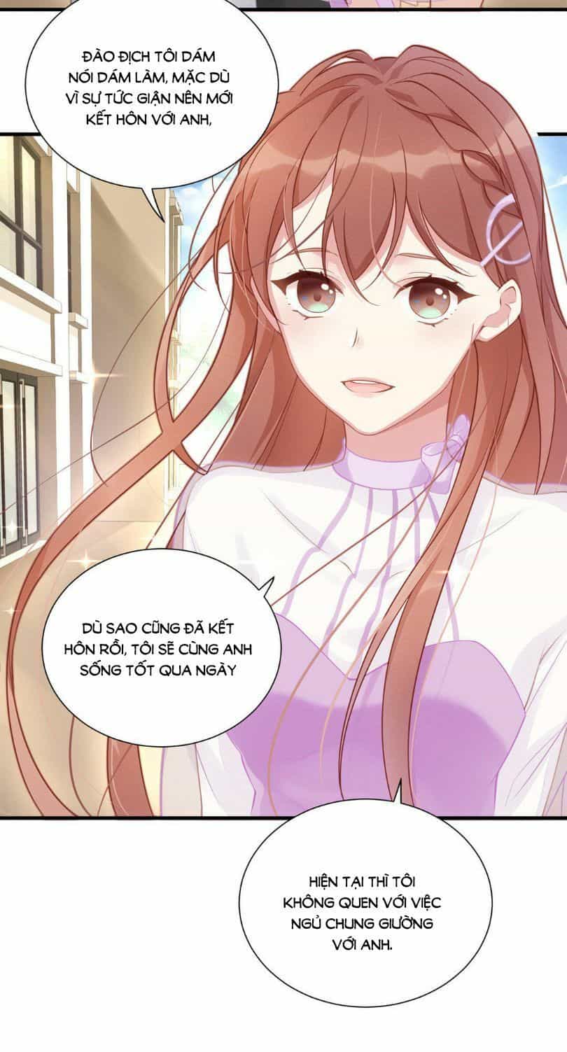 Chỉ Muốn Cưng Chiều Em - Chương 1 - ảnh 20