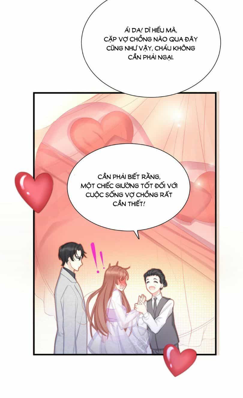 Chỉ Muốn Cưng Chiều Em - Chương 1 - ảnh 27