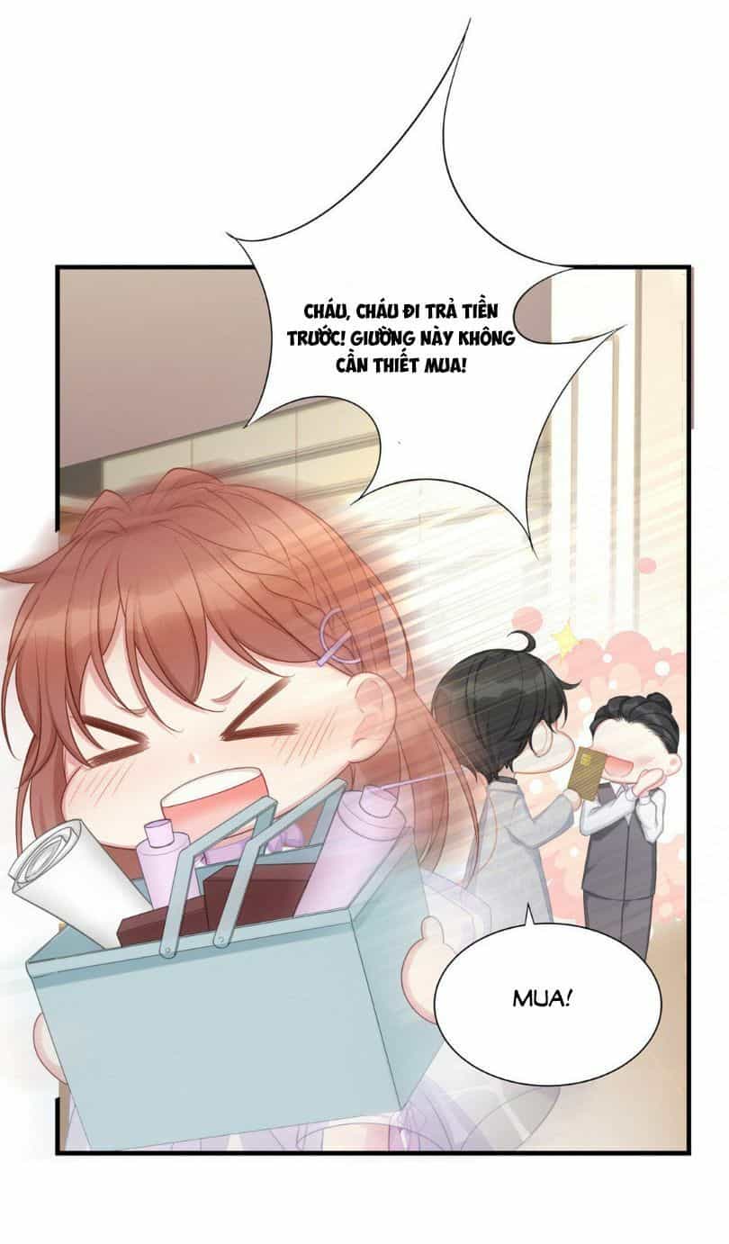 Chỉ Muốn Cưng Chiều Em - Chương 1 - ảnh 30