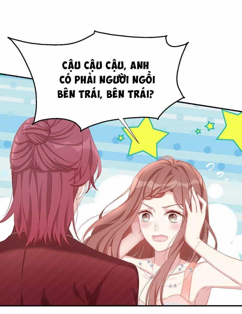 Chỉ Muốn Cưng Chiều Em - Chương 10 - ảnh 16