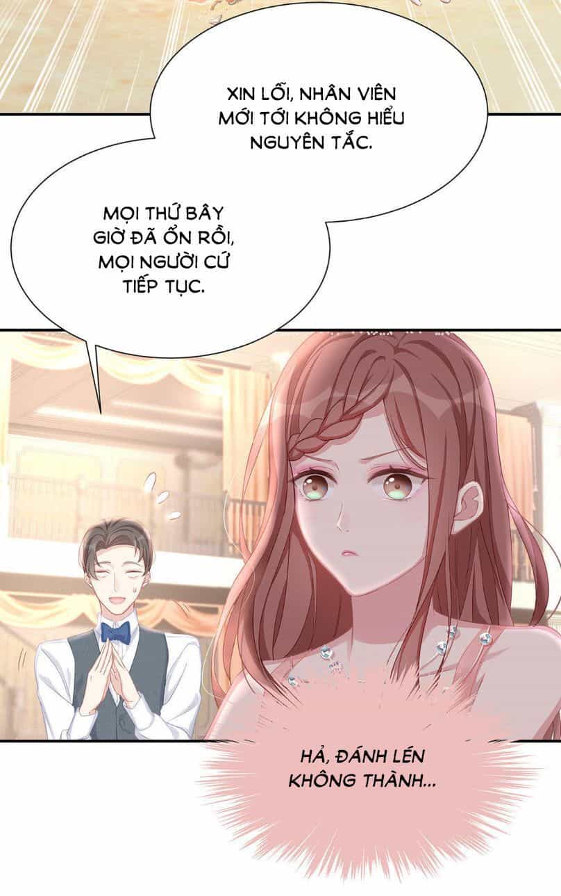 Chỉ Muốn Cưng Chiều Em - Chương 10 - ảnh 3