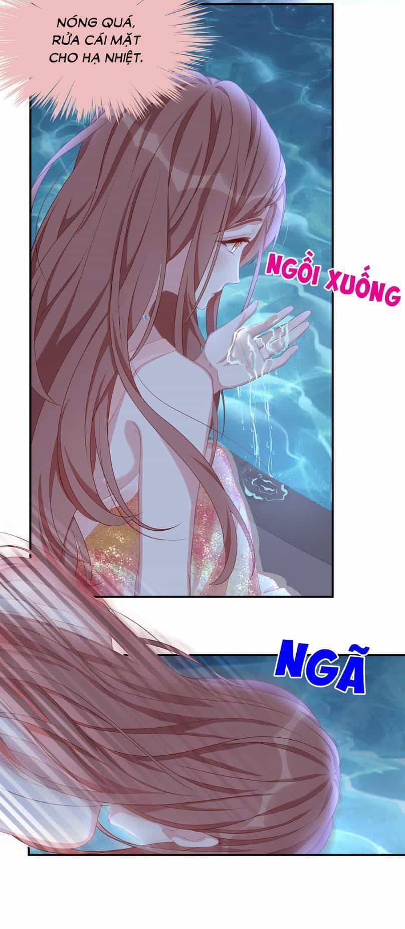 Chỉ Muốn Cưng Chiều Em - Chương 10 - ảnh 35