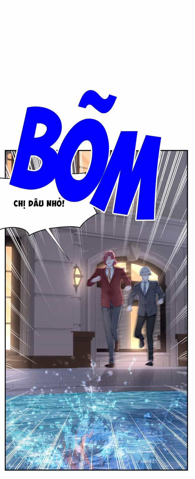 Chỉ Muốn Cưng Chiều Em - Chương 10 - ảnh 36