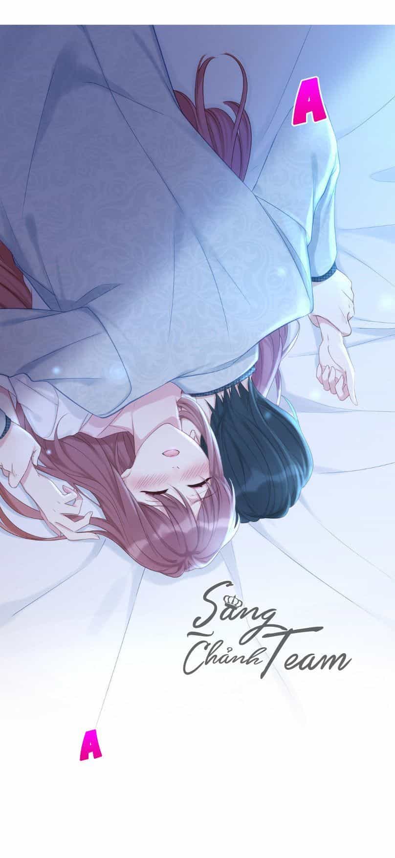 Chỉ Muốn Cưng Chiều Em - Chương 11 - ảnh 16