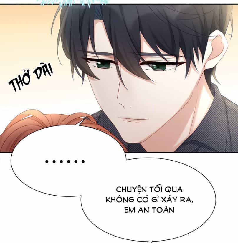 Chỉ Muốn Cưng Chiều Em - Chương 11 - ảnh 27