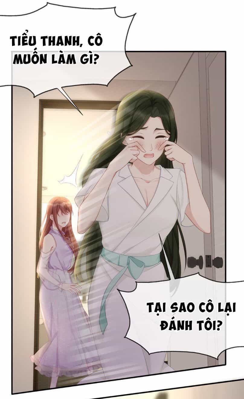Chỉ Muốn Cưng Chiều Em - Chương 13 - ảnh 2