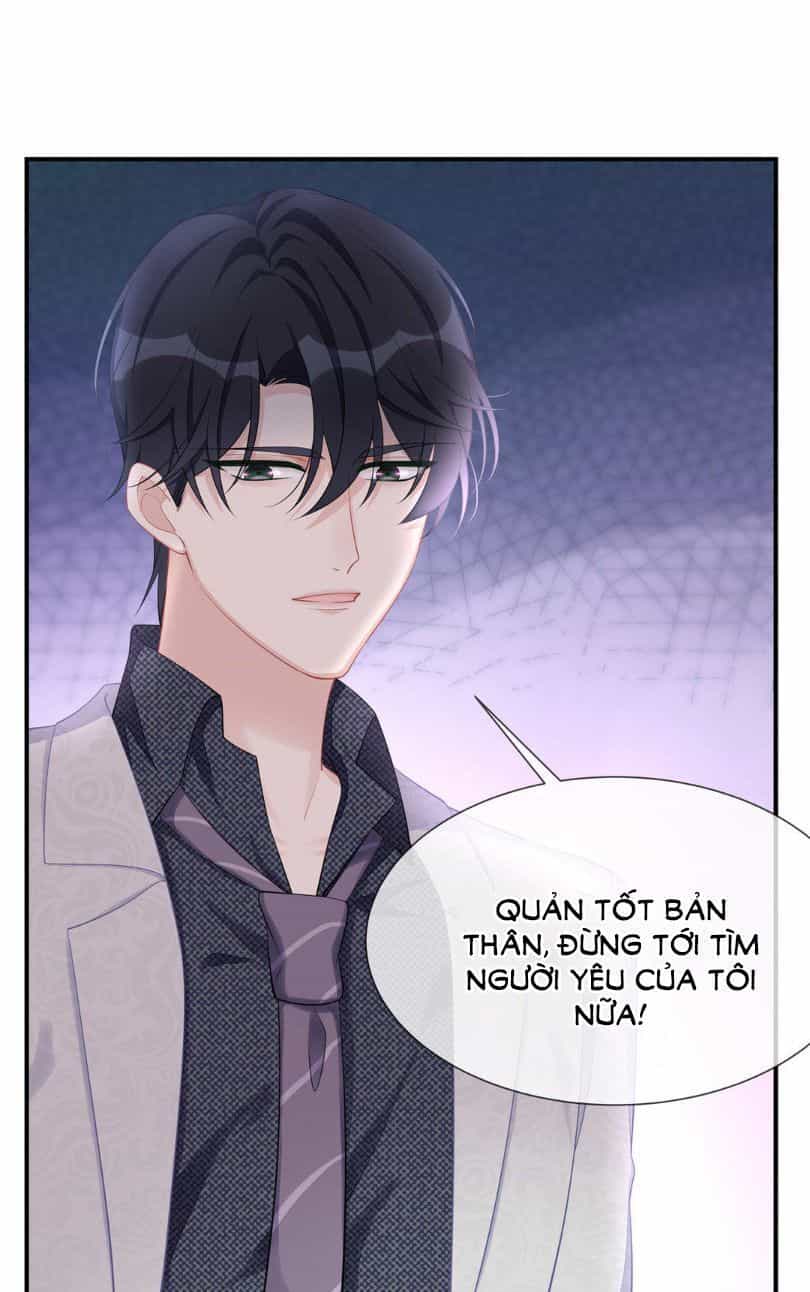 Chỉ Muốn Cưng Chiều Em - Chương 13 - ảnh 23
