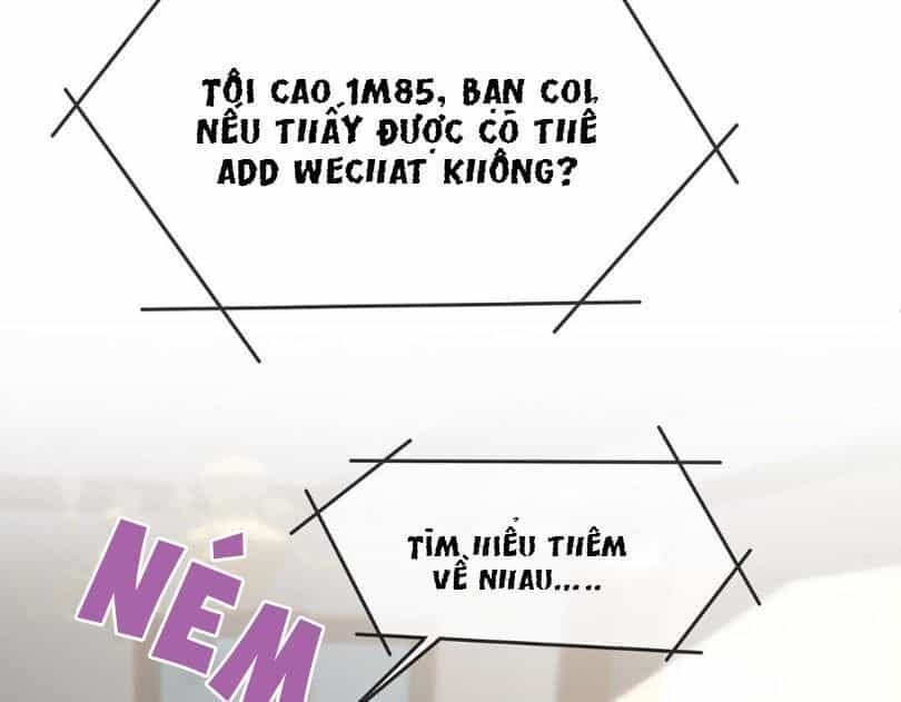 Chỉ Muốn Cưng Chiều Em - Chương 14 - ảnh 19