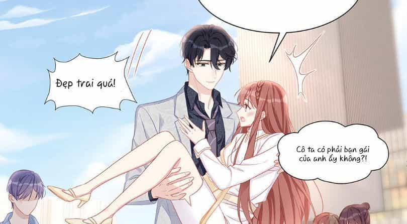 Chỉ Muốn Cưng Chiều Em - Chương 14 - ảnh 31