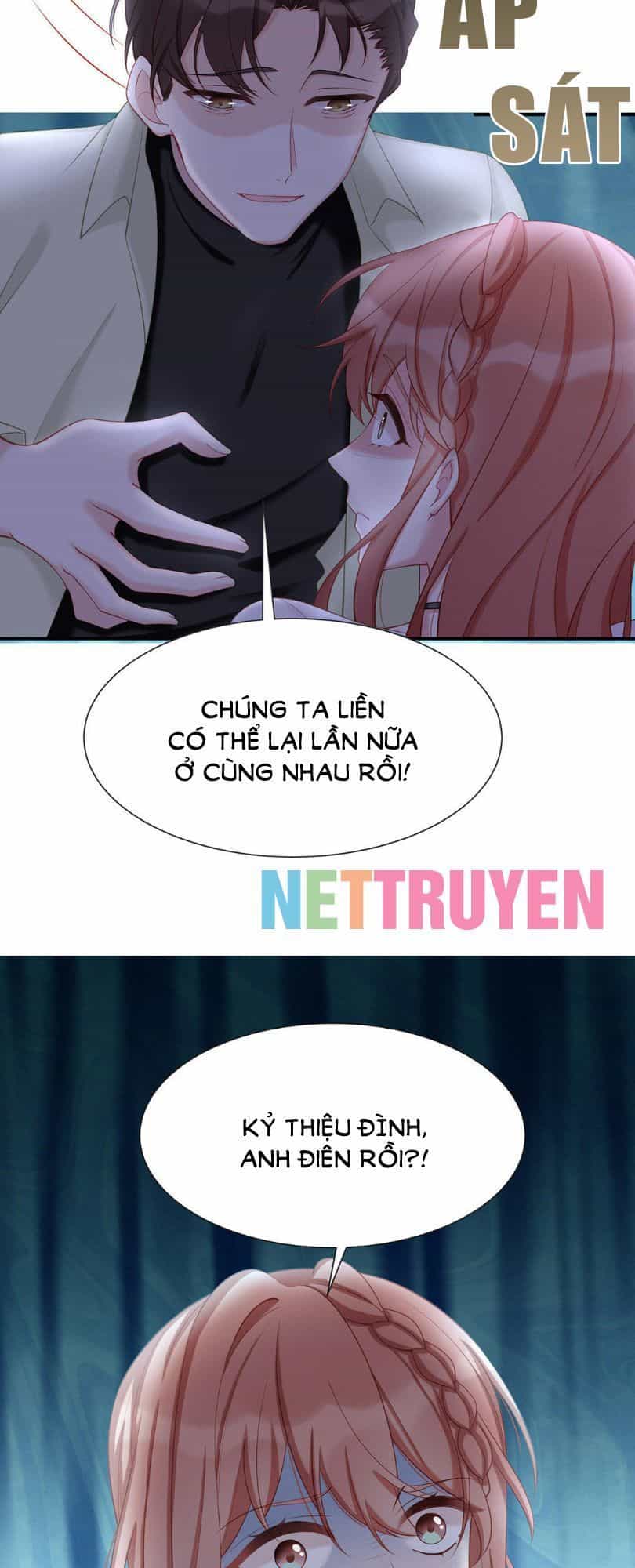 Chỉ Muốn Cưng Chiều Em - Chương 16 - ảnh 20