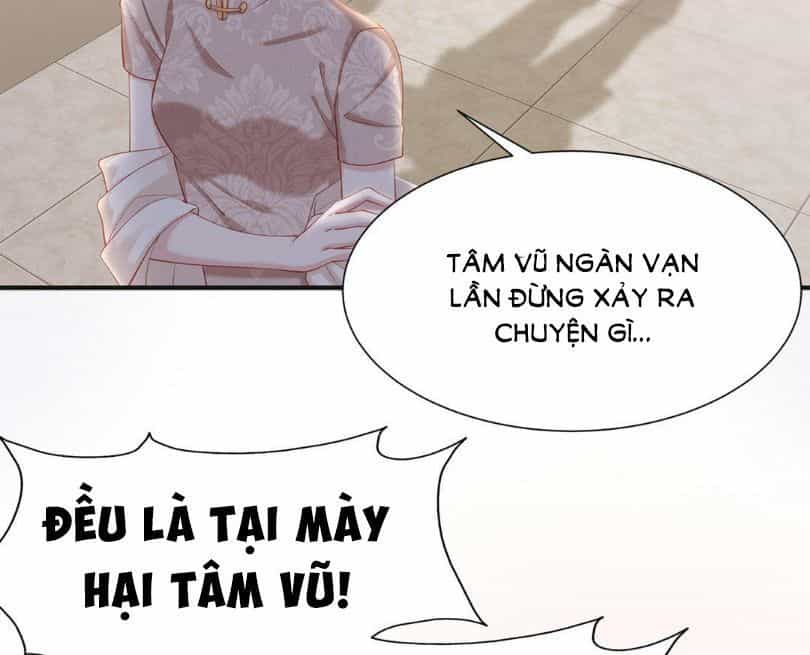 Chỉ Muốn Cưng Chiều Em - Chương 16 - ảnh 27