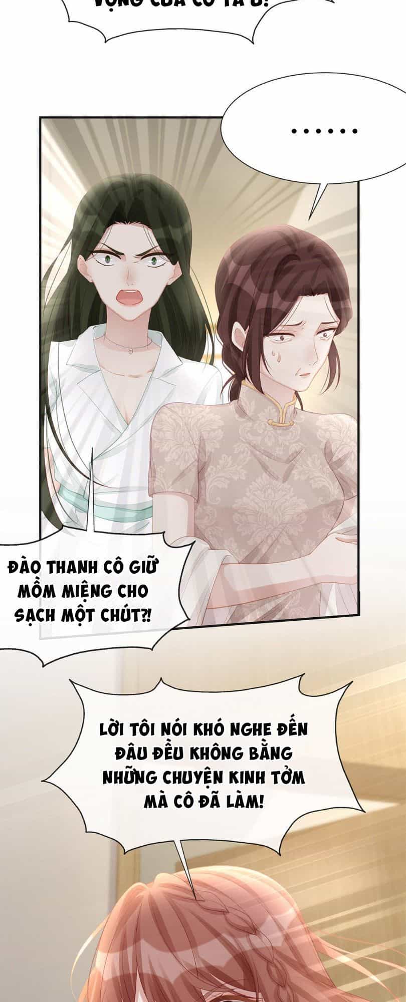Chỉ Muốn Cưng Chiều Em - Chương 16 - ảnh 4