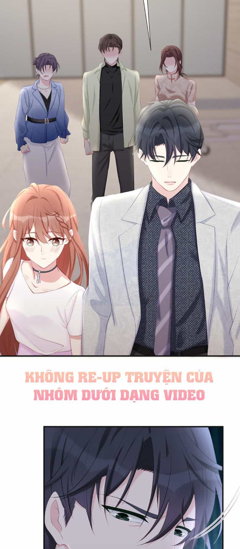 Chỉ Muốn Cưng Chiều Em - Chương 17 - ảnh 24