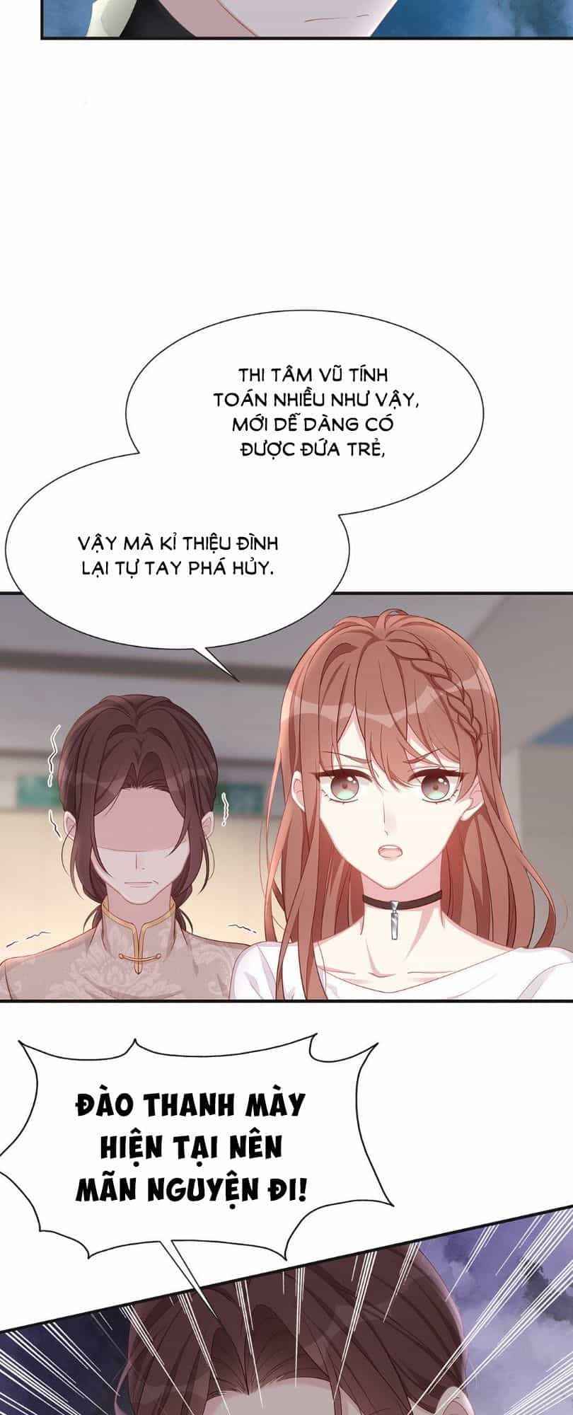 Chỉ Muốn Cưng Chiều Em - Chương 17 - ảnh 8