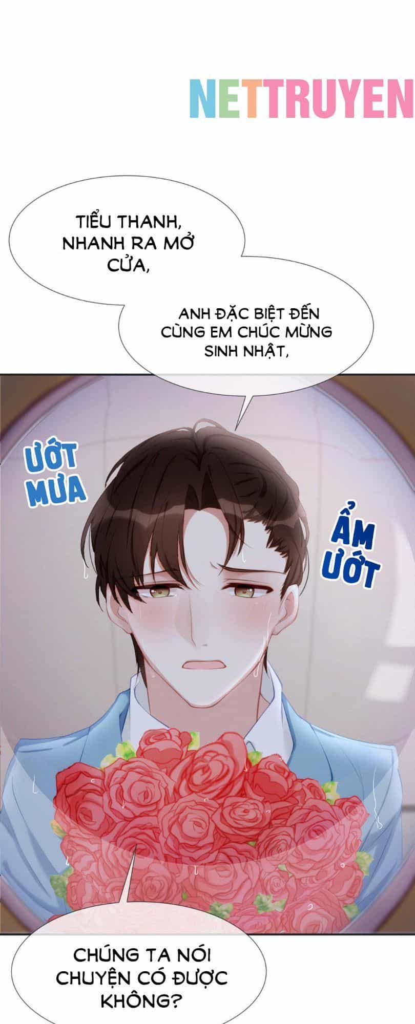 Chỉ Muốn Cưng Chiều Em - Chương 18 - ảnh 24