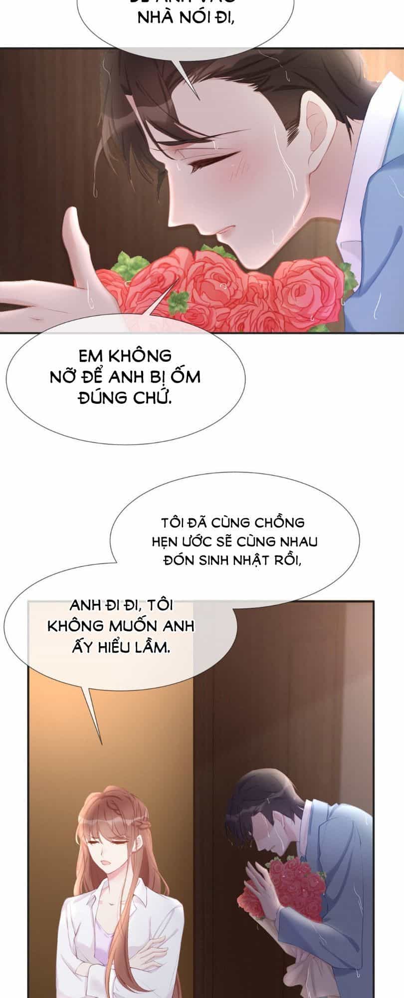 Chỉ Muốn Cưng Chiều Em - Chương 18 - ảnh 26