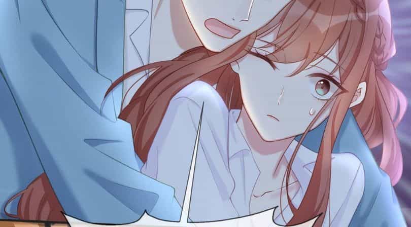 Chỉ Muốn Cưng Chiều Em - Chương 18 - ảnh 37