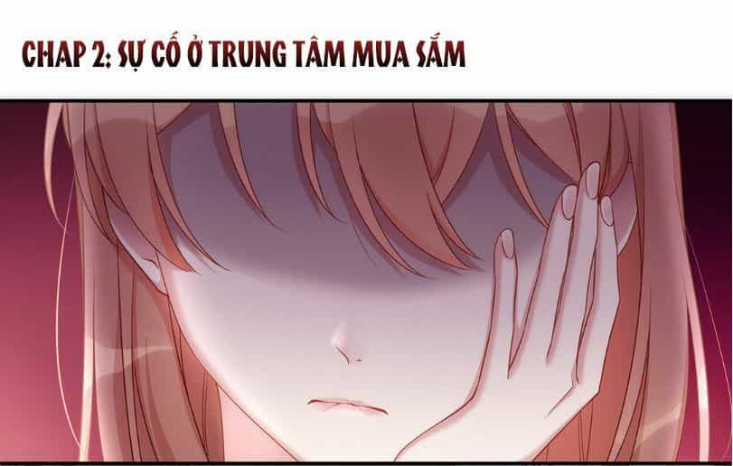 Chỉ Muốn Cưng Chiều Em - Chương 2 - ảnh 1