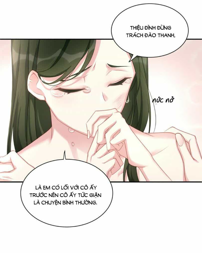 Chỉ Muốn Cưng Chiều Em - Chương 2 - ảnh 24