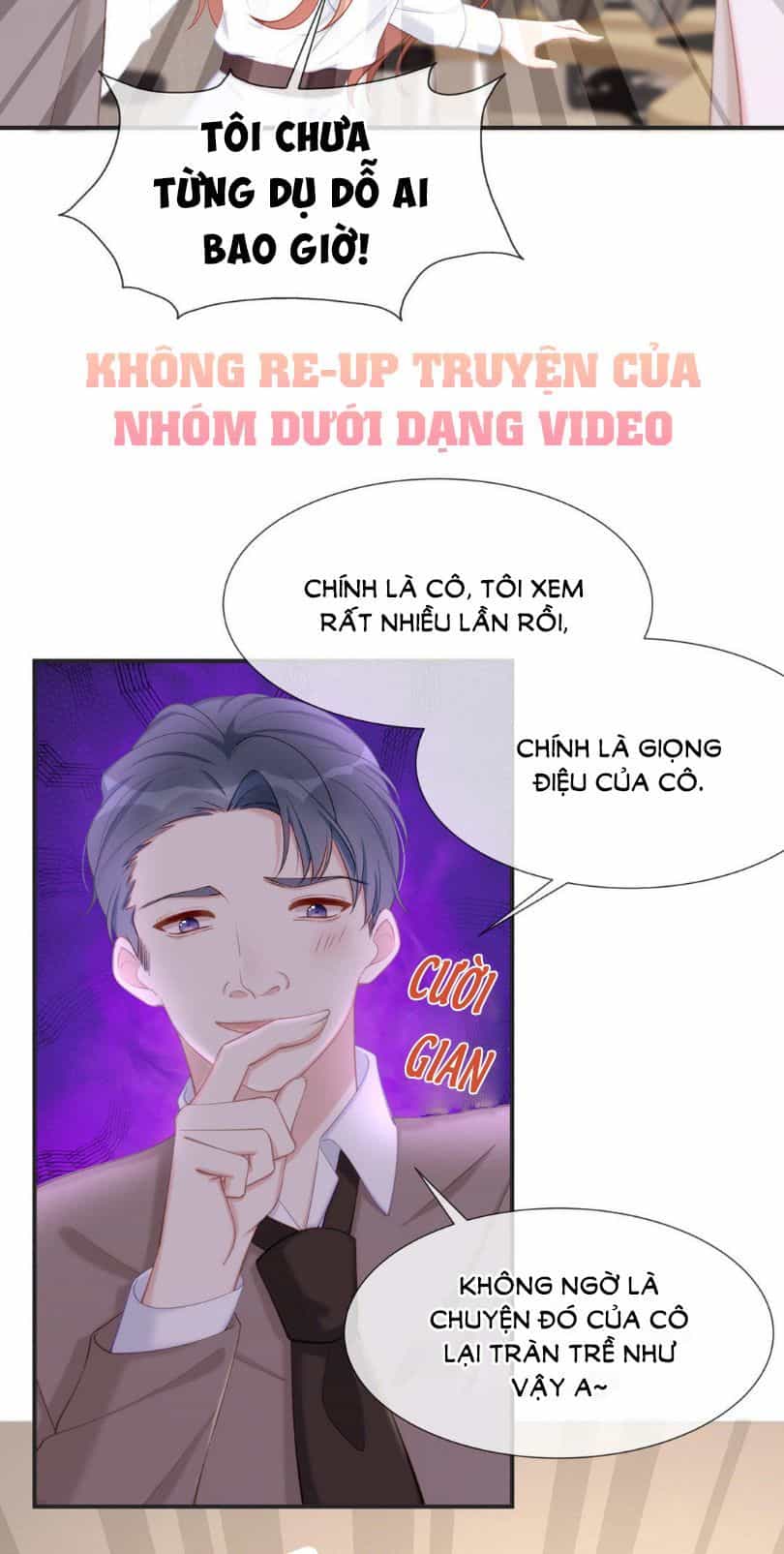 Chỉ Muốn Cưng Chiều Em - Chương 20 - ảnh 29