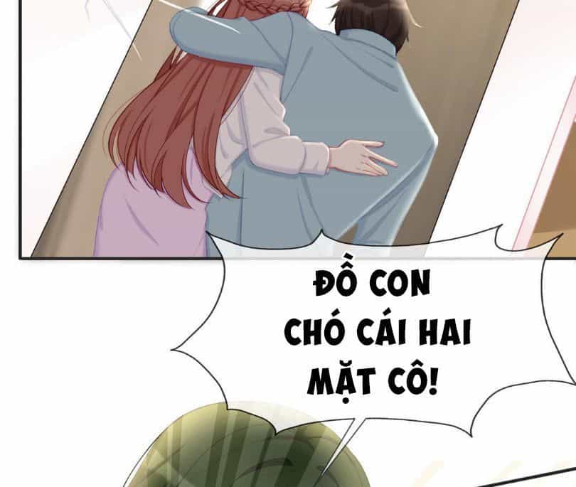 Chỉ Muốn Cưng Chiều Em - Chương 20 - ảnh 3