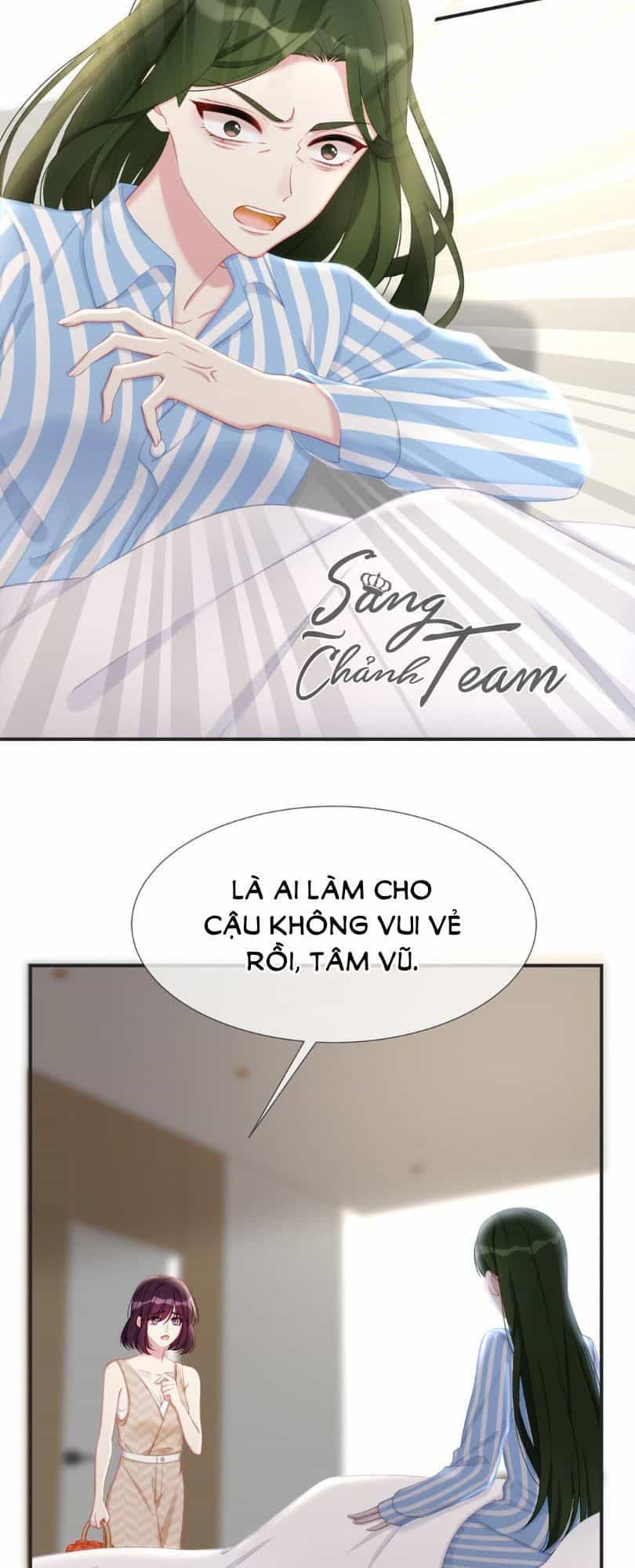 Chỉ Muốn Cưng Chiều Em - Chương 20 - ảnh 4