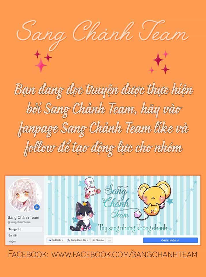 Chỉ Muốn Cưng Chiều Em - Chương 21 - ảnh 1