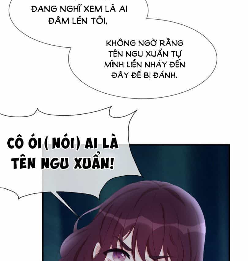 Chỉ Muốn Cưng Chiều Em - Chương 21 - ảnh 15
