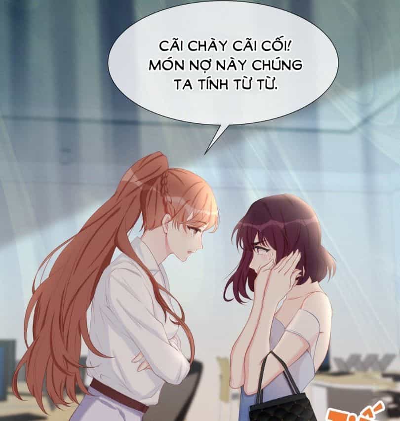 Chỉ Muốn Cưng Chiều Em - Chương 21 - ảnh 17