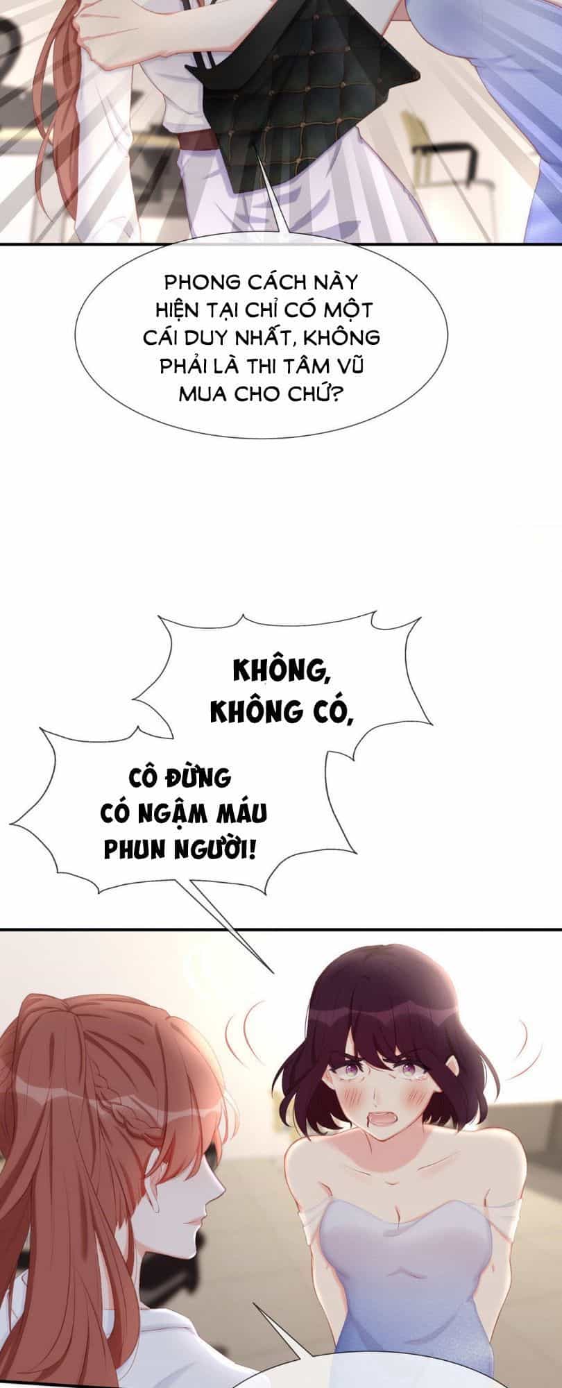 Chỉ Muốn Cưng Chiều Em - Chương 21 - ảnh 26
