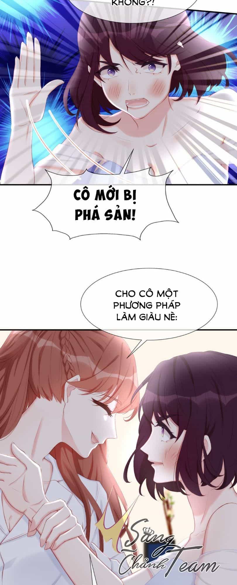 Chỉ Muốn Cưng Chiều Em - Chương 21 - ảnh 28