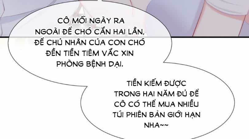 Chỉ Muốn Cưng Chiều Em - Chương 21 - ảnh 29