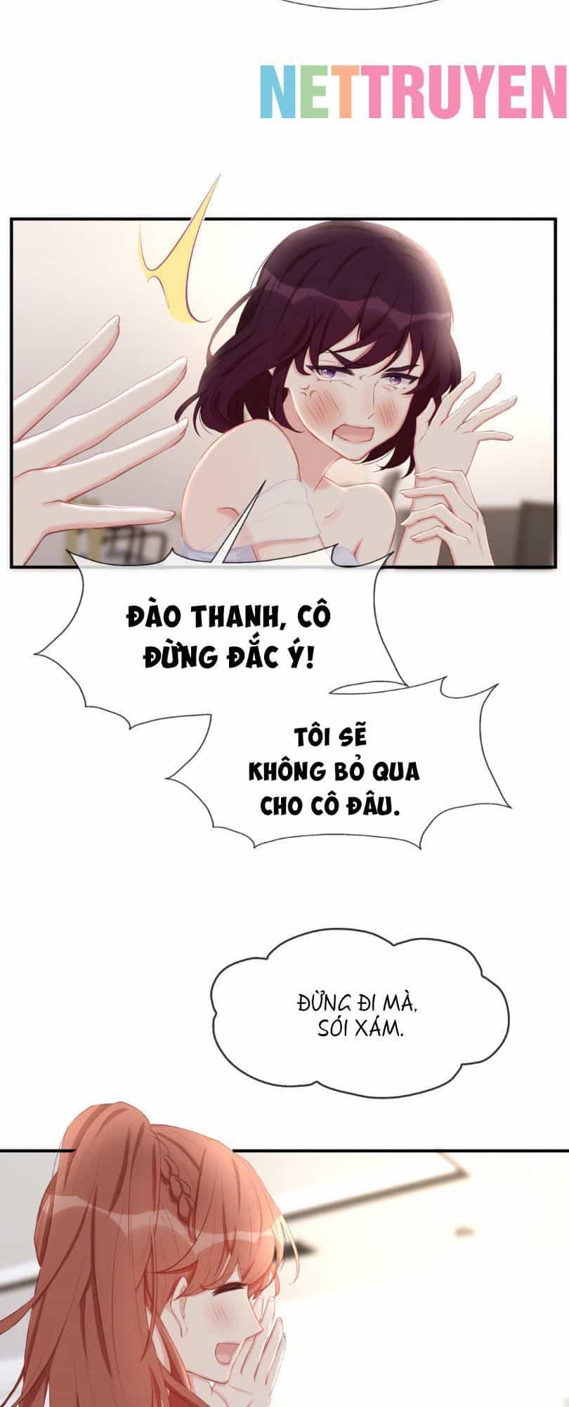 Chỉ Muốn Cưng Chiều Em - Chương 21 - ảnh 30